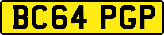 BC64PGP