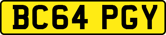 BC64PGY