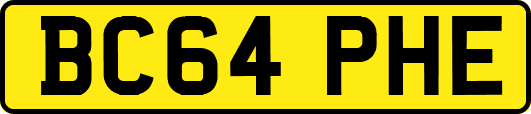 BC64PHE