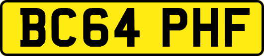 BC64PHF