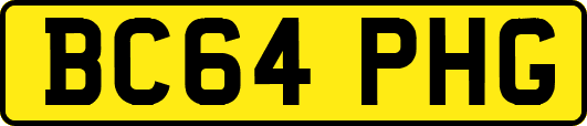 BC64PHG