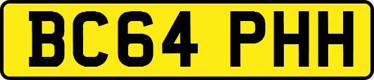 BC64PHH