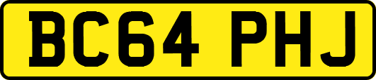 BC64PHJ
