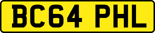 BC64PHL
