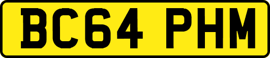 BC64PHM