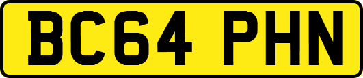 BC64PHN