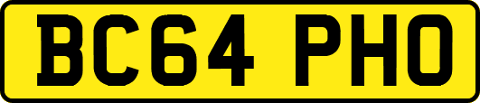 BC64PHO