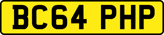 BC64PHP