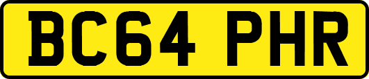BC64PHR