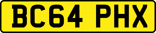 BC64PHX