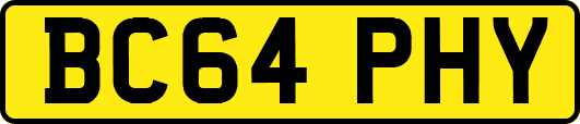 BC64PHY