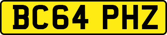 BC64PHZ