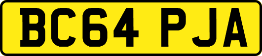 BC64PJA