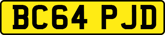 BC64PJD