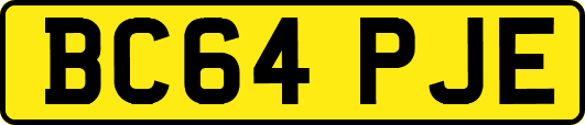 BC64PJE
