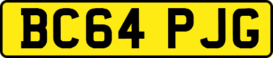 BC64PJG
