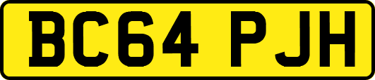 BC64PJH