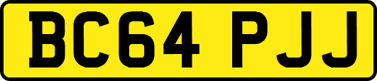 BC64PJJ