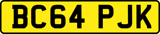 BC64PJK