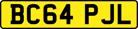 BC64PJL