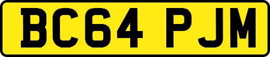 BC64PJM