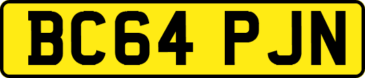BC64PJN
