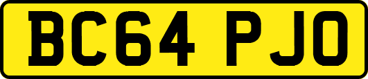 BC64PJO