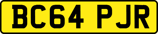 BC64PJR