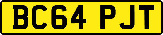 BC64PJT