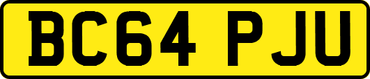 BC64PJU