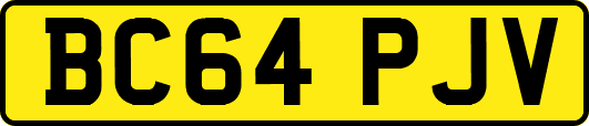 BC64PJV
