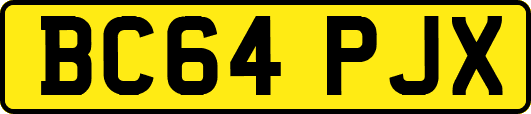 BC64PJX