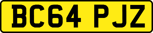 BC64PJZ