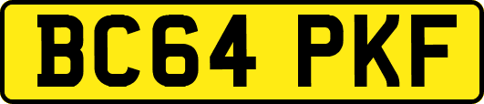 BC64PKF