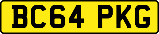 BC64PKG