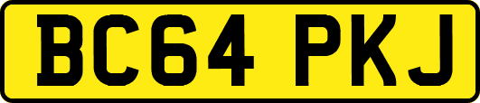 BC64PKJ