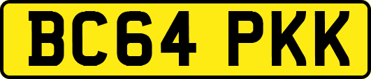 BC64PKK