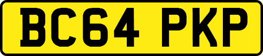 BC64PKP