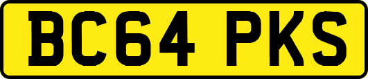BC64PKS