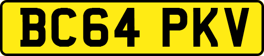 BC64PKV