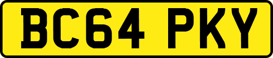 BC64PKY