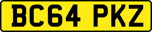 BC64PKZ