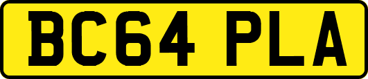 BC64PLA