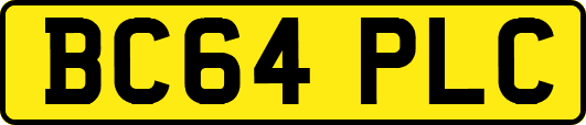 BC64PLC