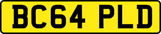 BC64PLD