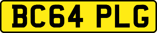 BC64PLG