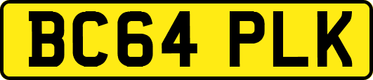 BC64PLK