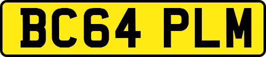 BC64PLM