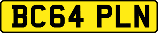 BC64PLN