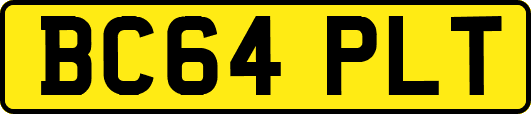 BC64PLT